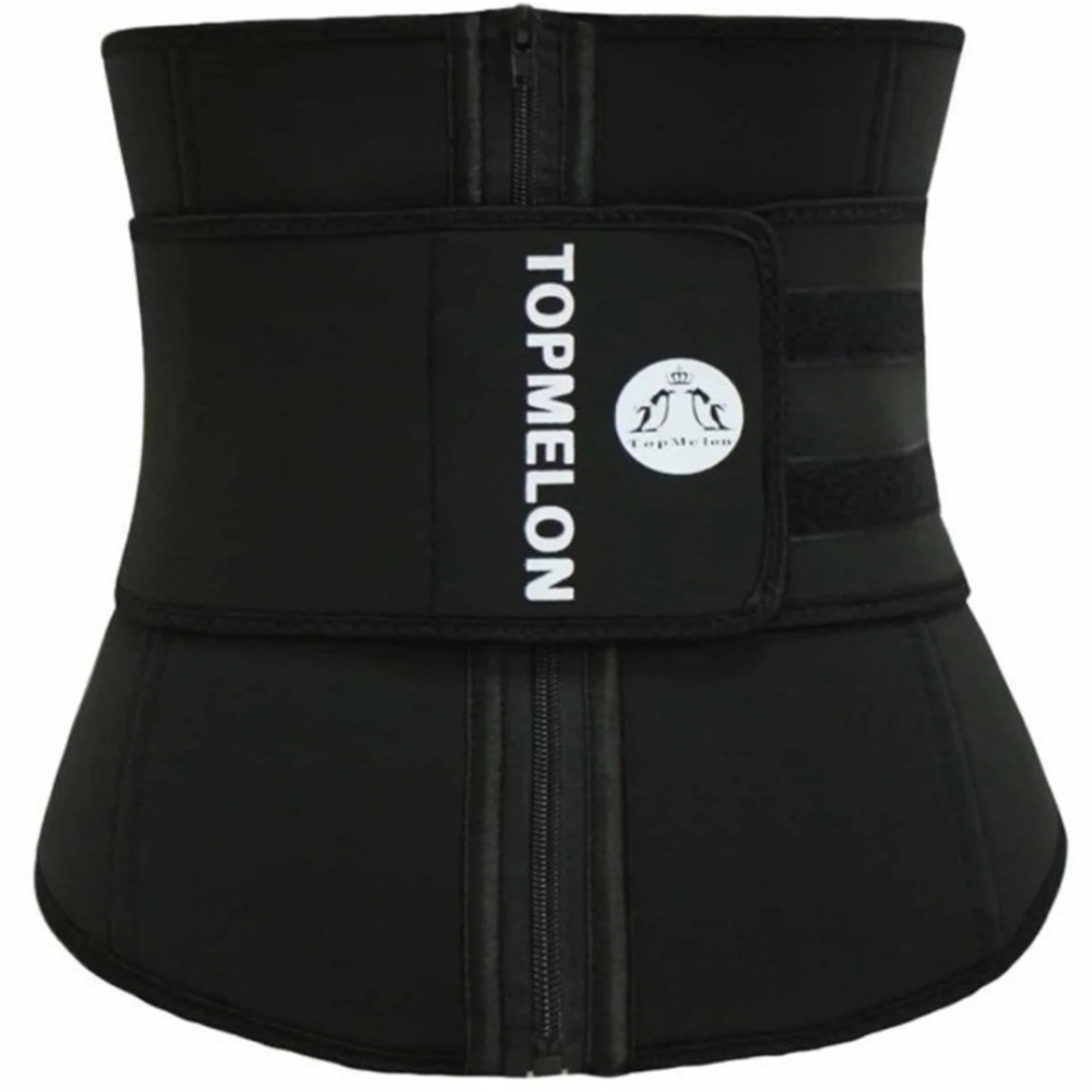 Waist trainer